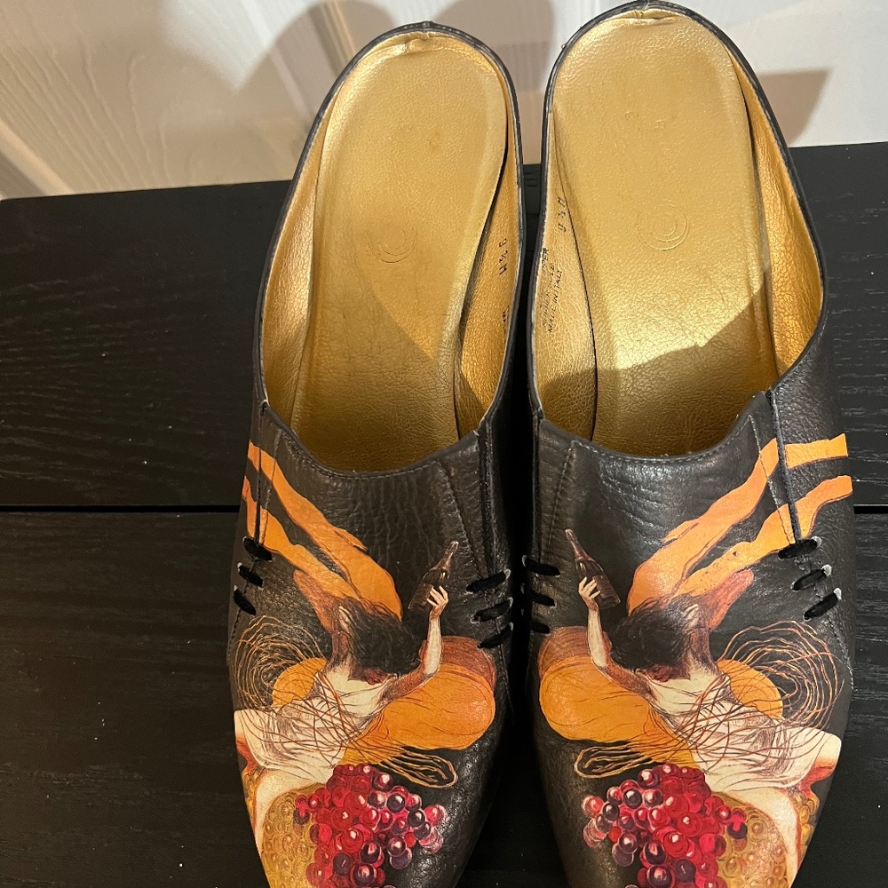 Icon Shoes